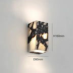 Nelvuna Wall Lamp