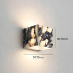 Nelvuna Wall Lamp