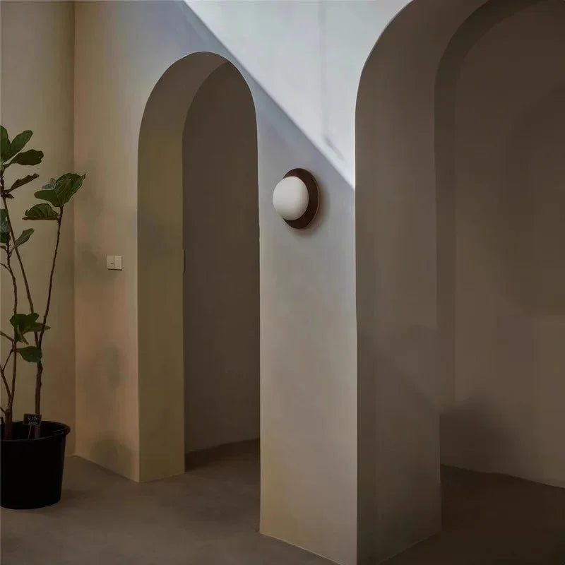 Nelvura Wall Light