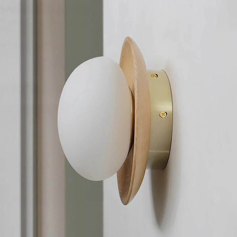 Nelvura Wall Light