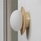 Nelvura Wall Light