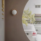 Nelvura Wall Light