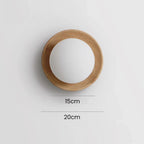 Nelvura Wall Light