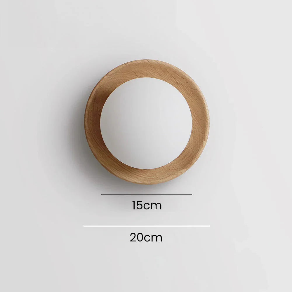 Nelvura Wall Light