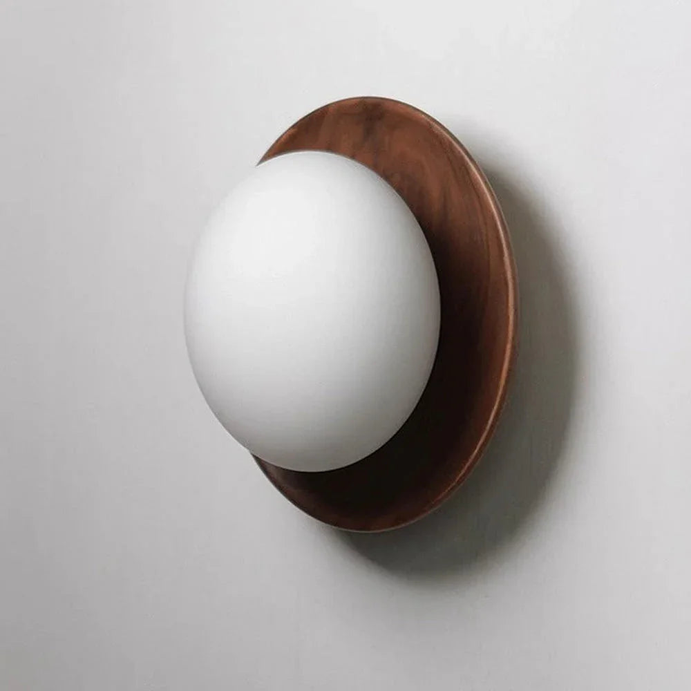 Nelvura Wall Light