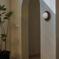 Nelvura Wall Light