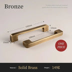 Nelynta Cabinet Knobs & Handles