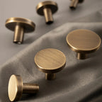 Nelynta Cabinet Knobs & Handles