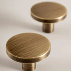 Nelynta Cabinet Knobs & Handles