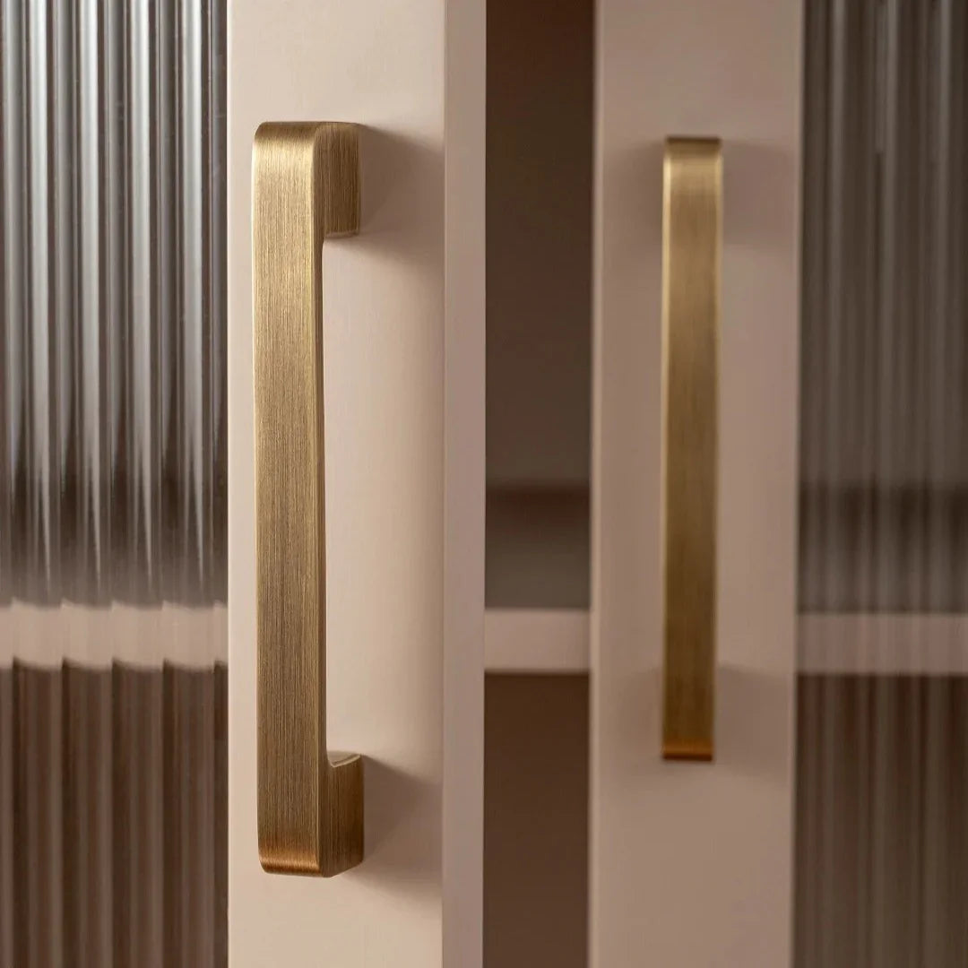 Nelynta Cabinet Knobs & Handles