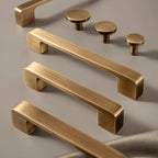 Nelynta Cabinet Knobs & Handles