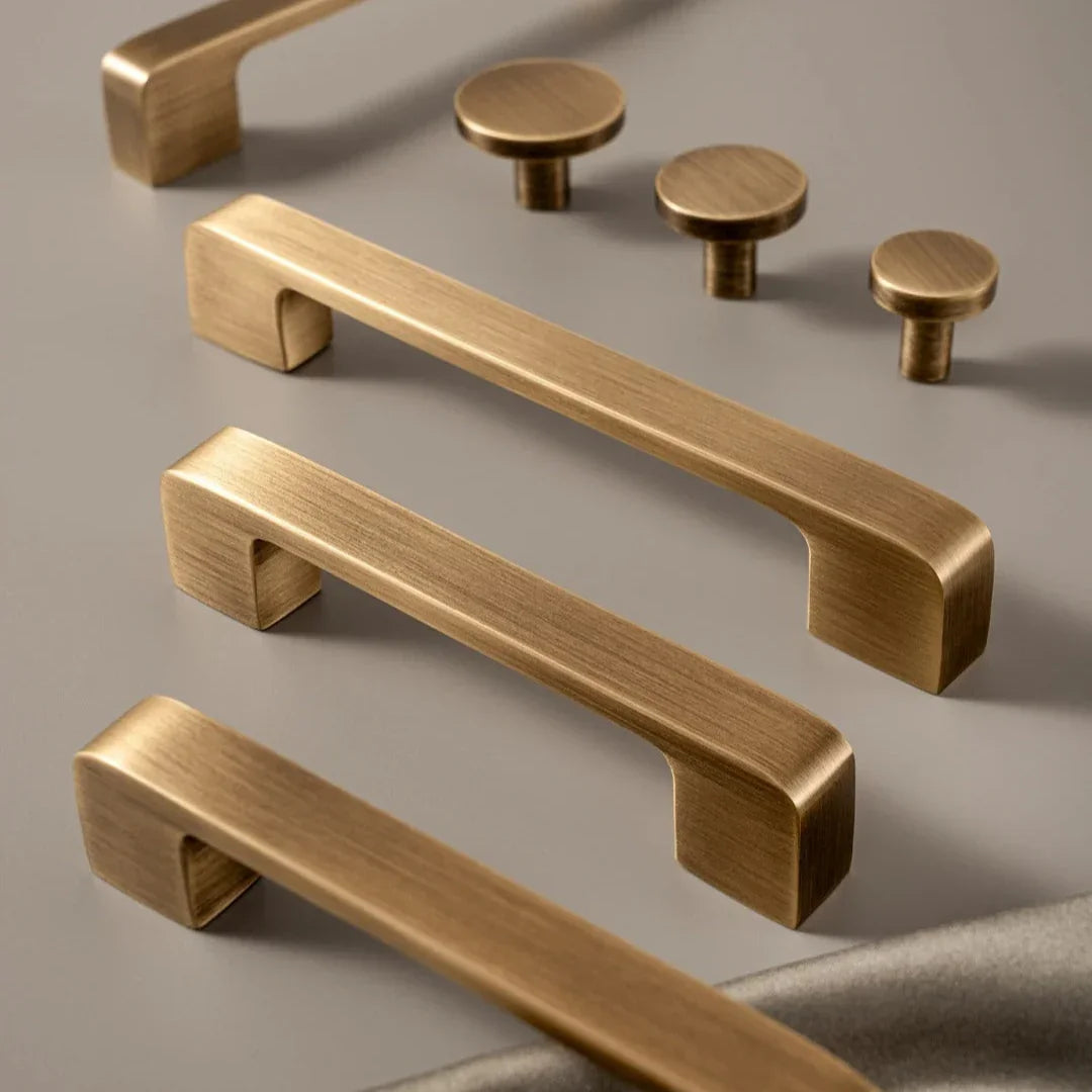 Nelynta Cabinet Knobs & Handles