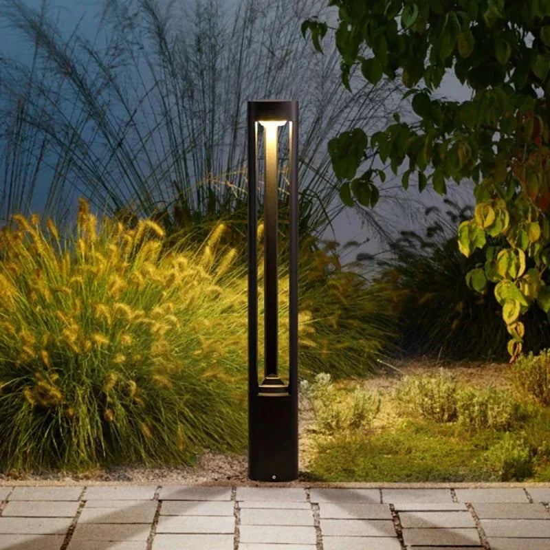 Nordarno LED Bollard Light