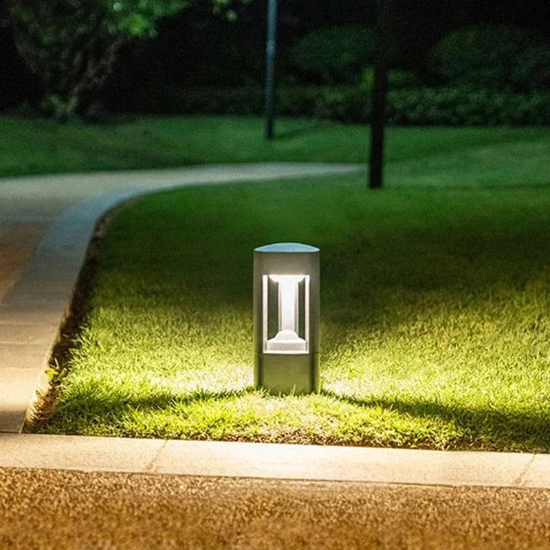 Nordarno LED Bollard Light