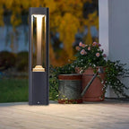 Nordarno LED Bollard Light