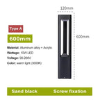 Nordarno LED Bollard Light