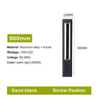 Nordarno LED Bollard Light