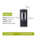 Nordarno LED Bollard Light