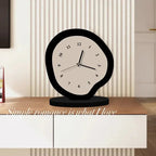 Nordossa Table Clock