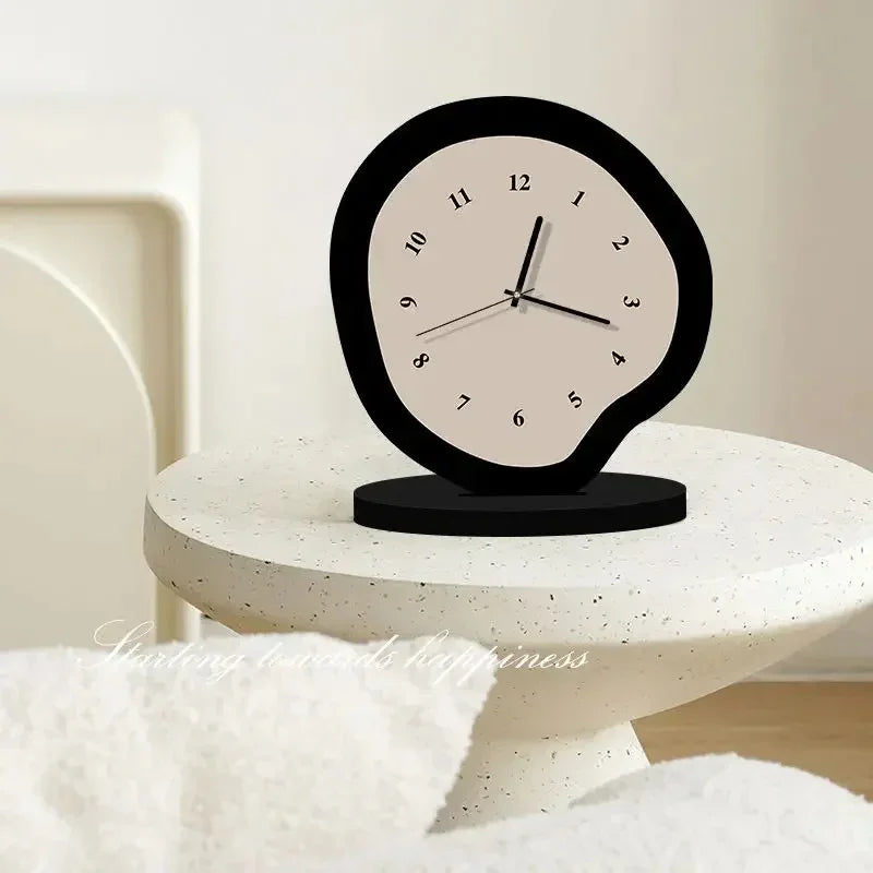 Nordossa Table Clock