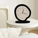 Nordossa Table Clock