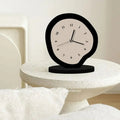 Nordossa Table Clock