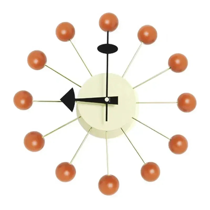 Noreda Clock