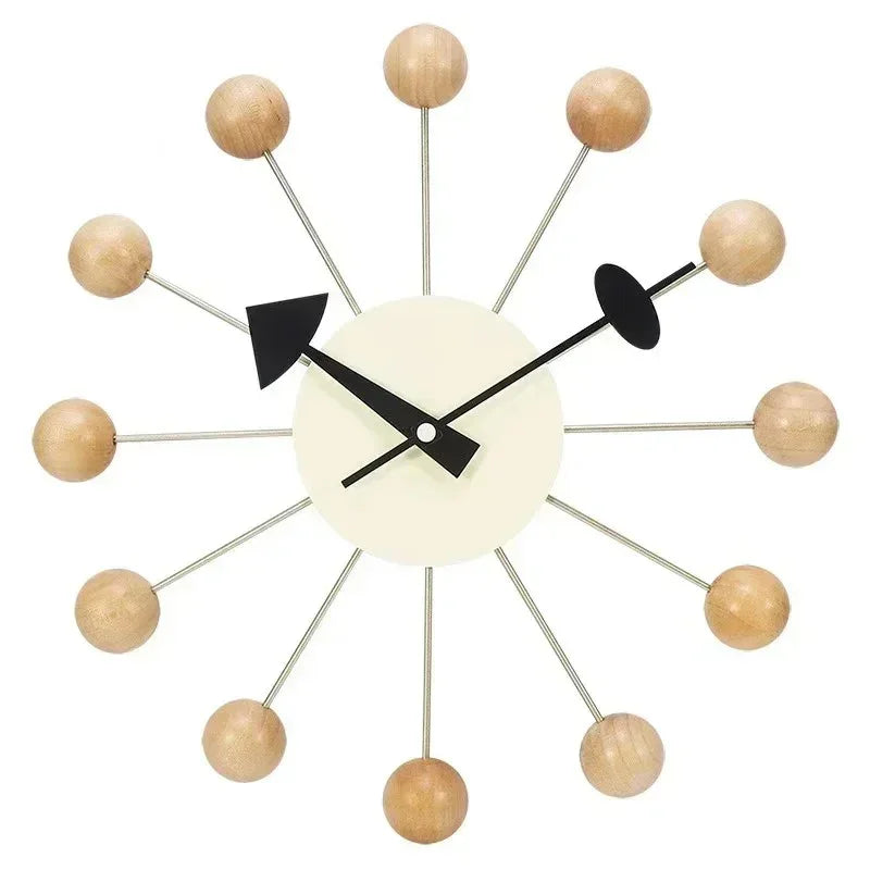 Noreda Clock