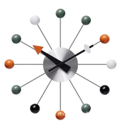 Noreda Clock