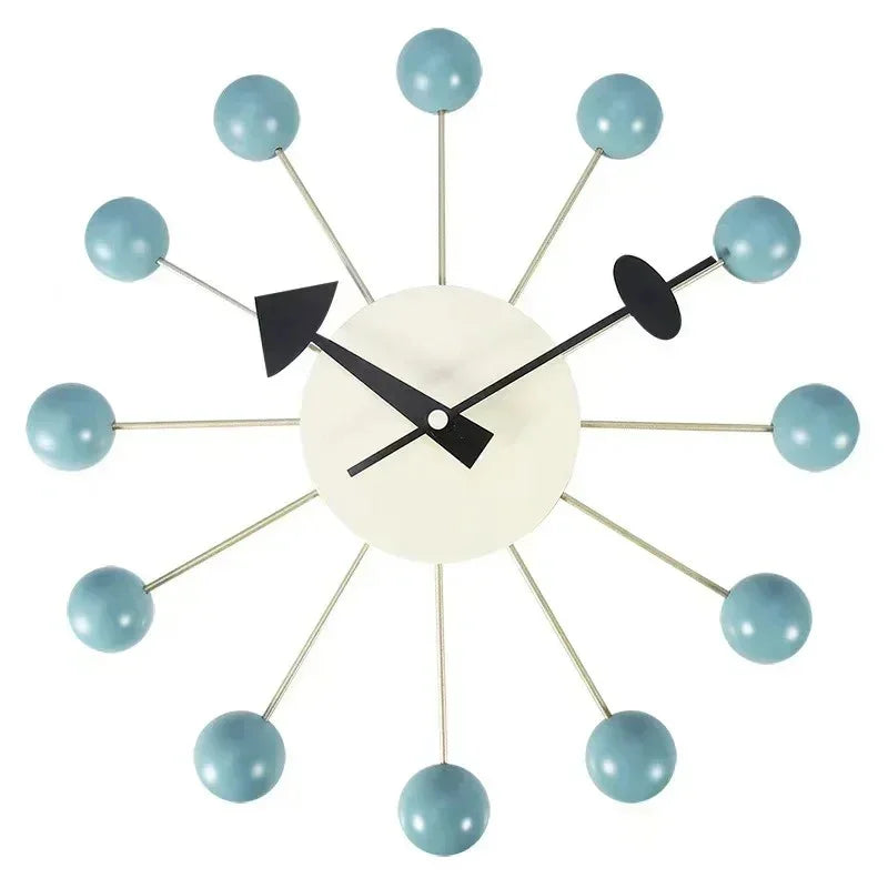Noreda Clock