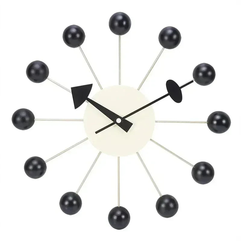 Noreda Clock