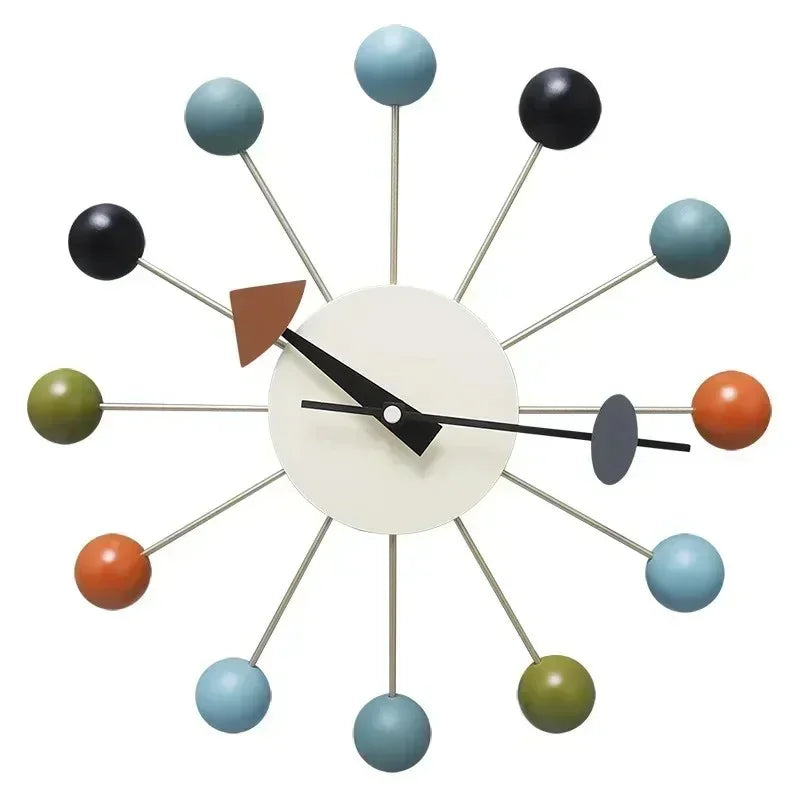 Noreda Clock