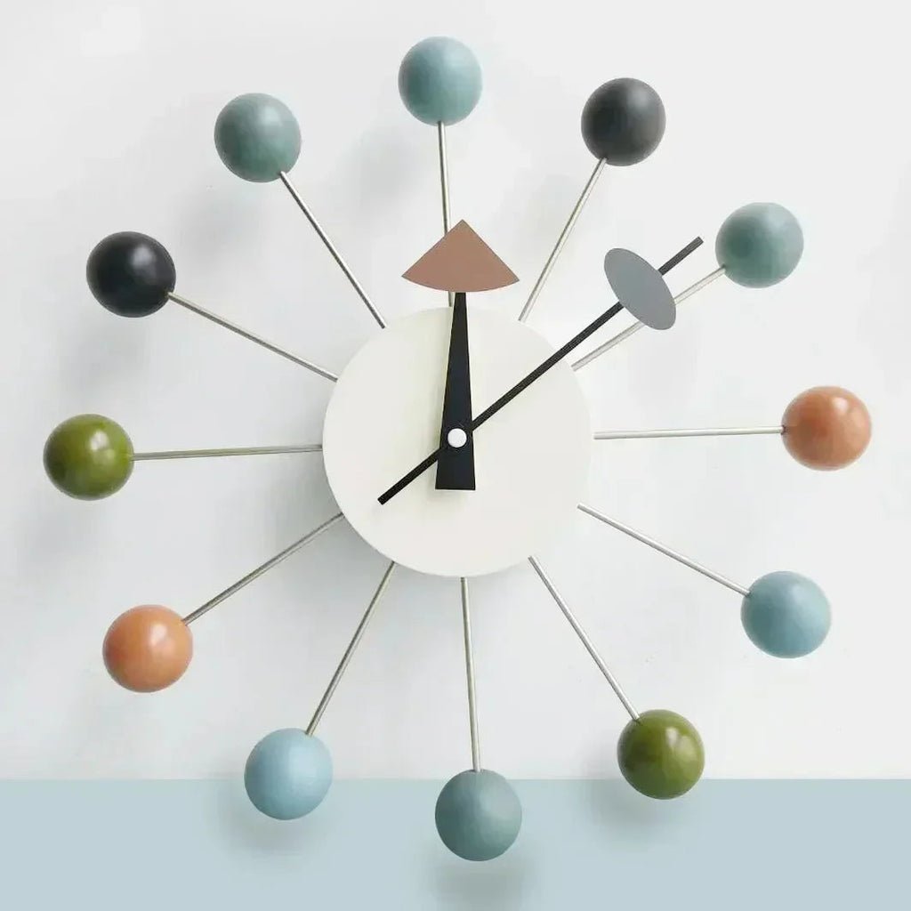Noreda Clock