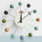 Noreda Clock
