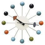 Noreda Clock