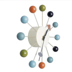 Noreda Clock
