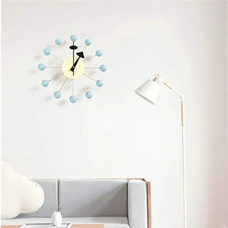 Noreda Clock