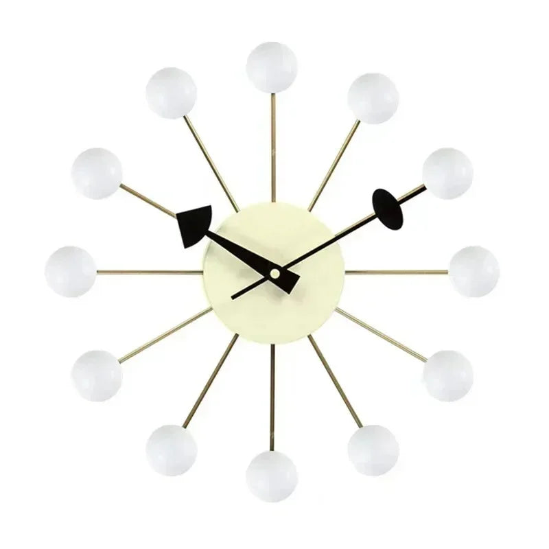 Noreda Clock