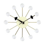 Noreda Clock