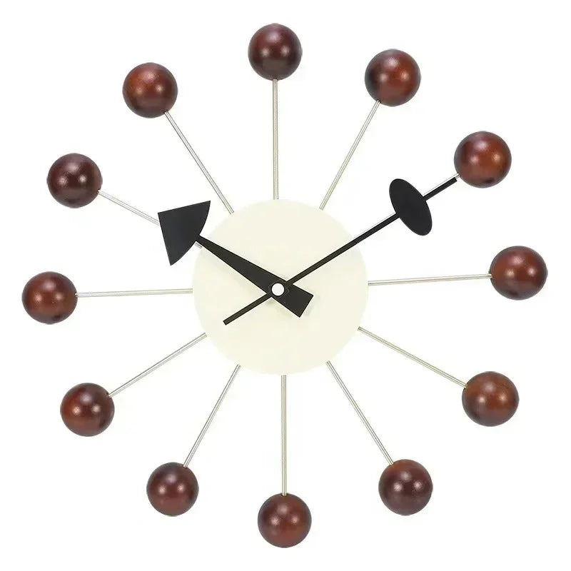 Noreda Clock