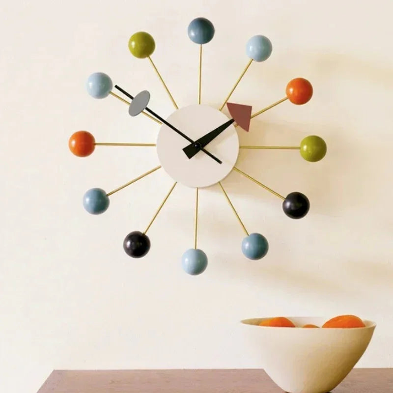 Noreda Clock