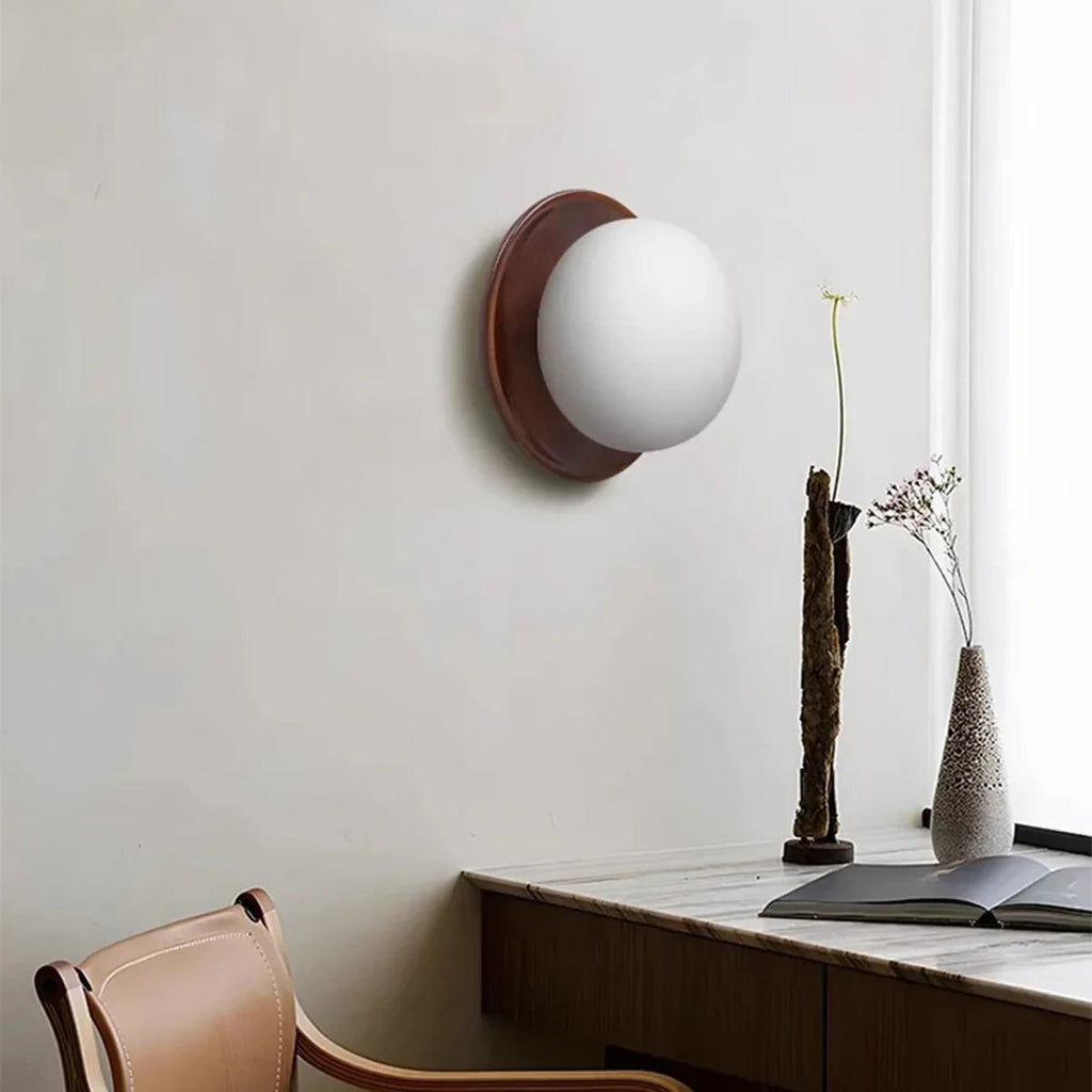 Noreda Wall Lamp