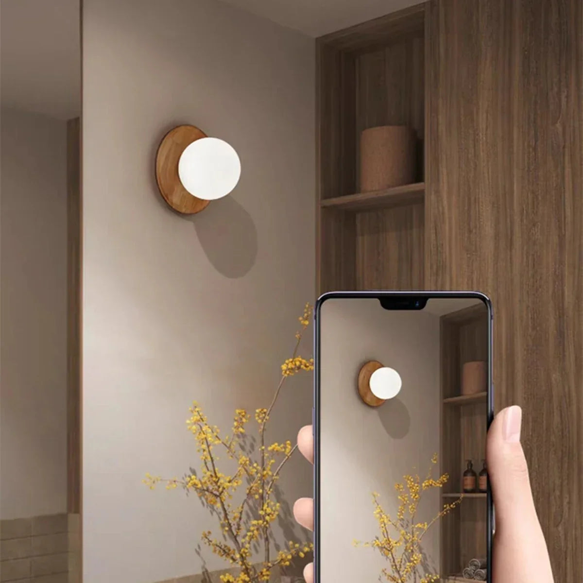 Noreda Wall Lamp