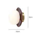 Noreda Wall Lamp
