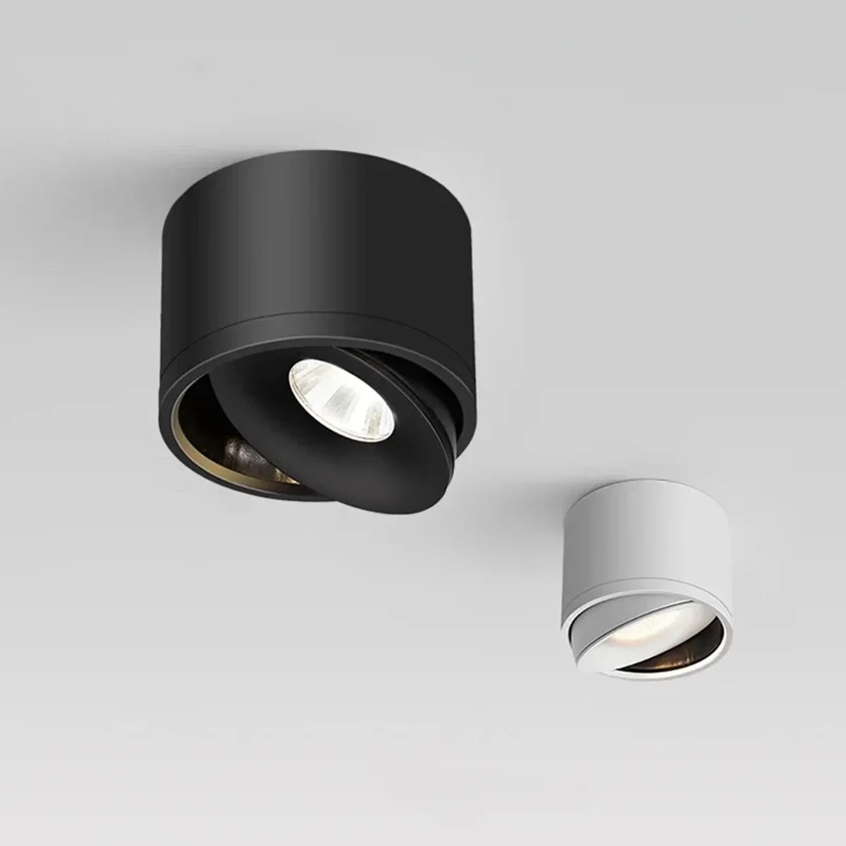 Norfessa Surface Mounted Downlight