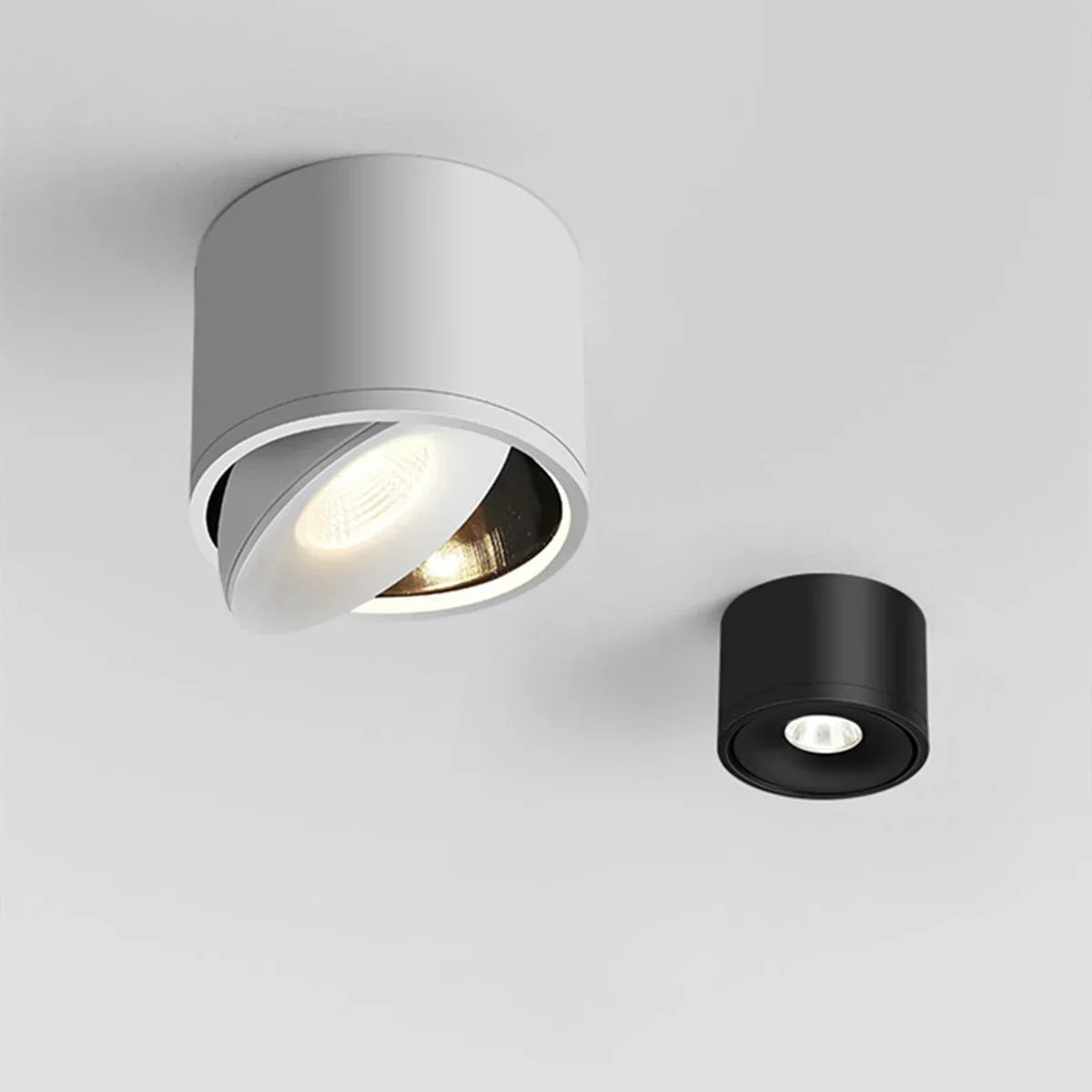 Norfessa Surface Mounted Downlight