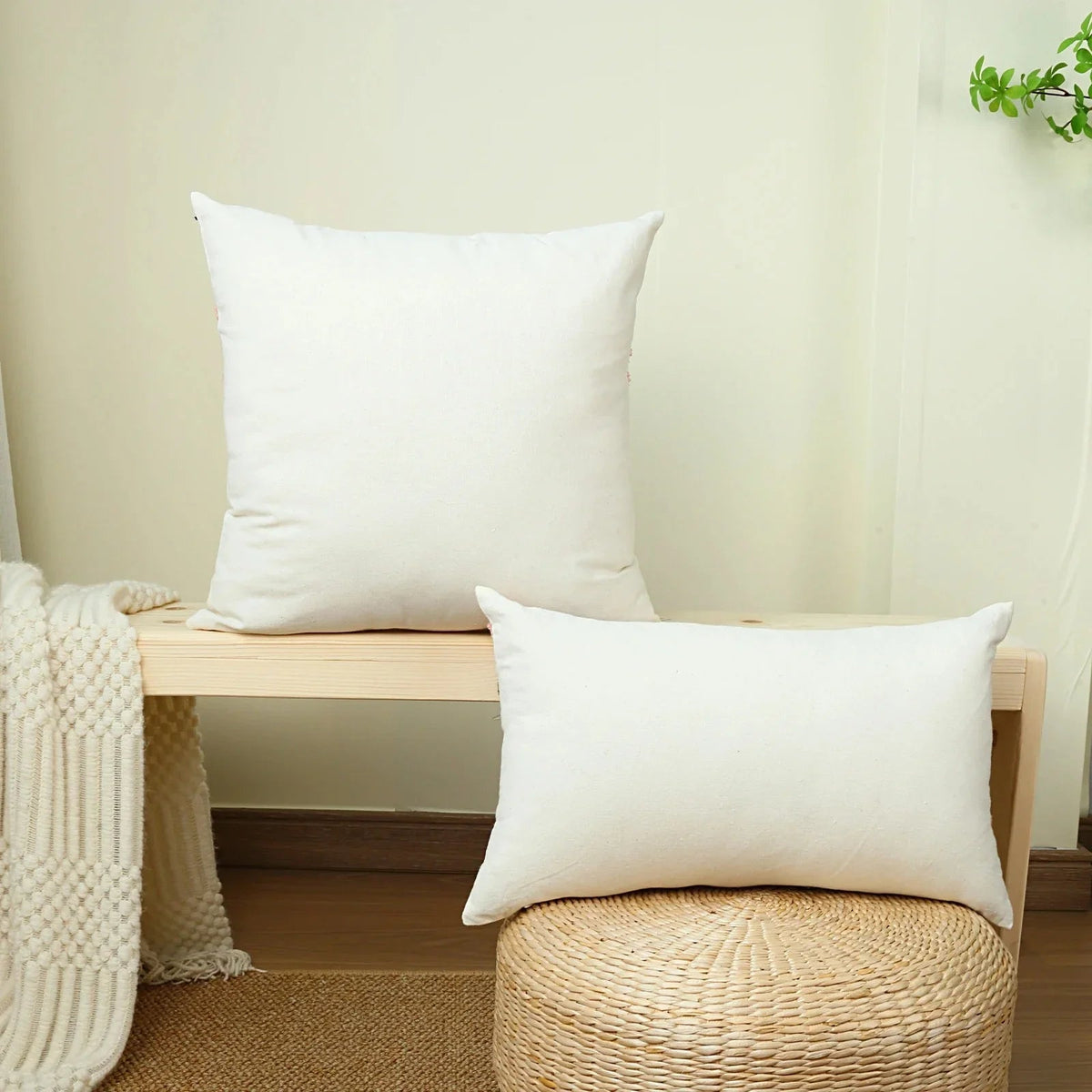 Norfossa Cushion Cover