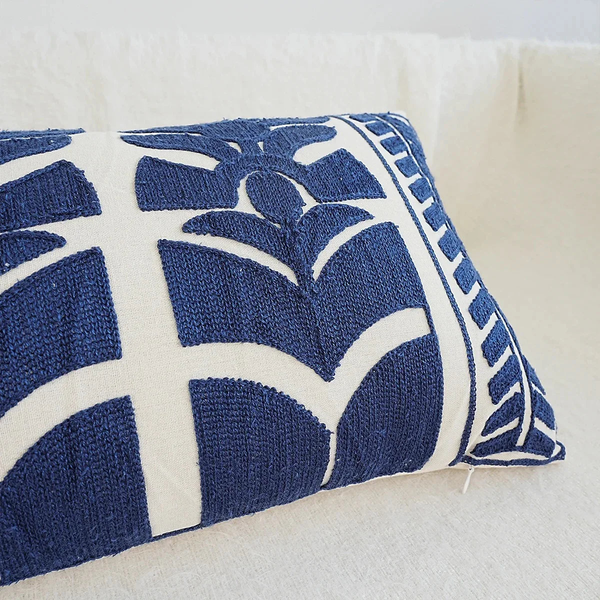 Norfossa Cushion Cover