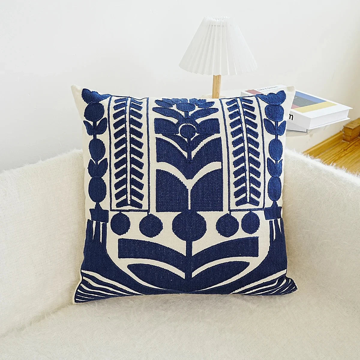 Norfossa Cushion Cover
