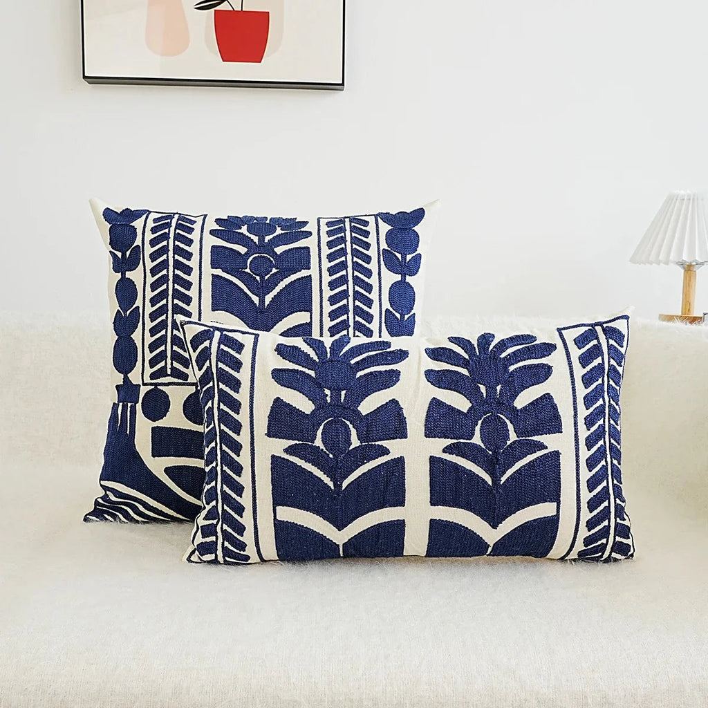 Norfossa Cushion Cover